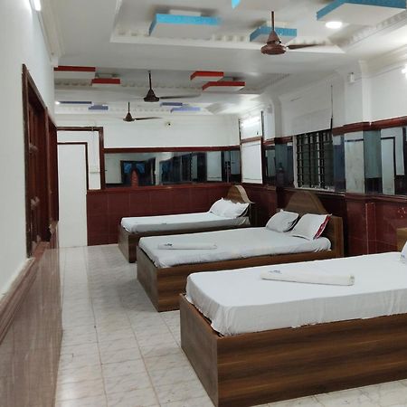 Gsd Inn Guest House Пудучеррі Номер фото